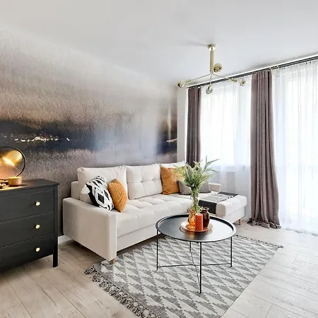 Apartament Zakopianka Ii Odkryj Apartment