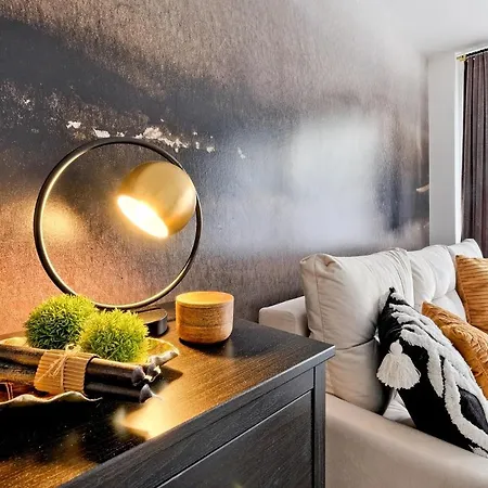 Apartment Apartament Zakopianka Ii Odkryj *