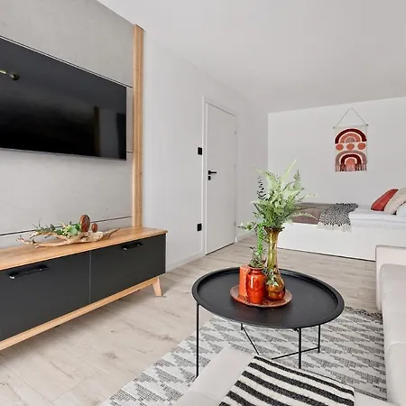 Apartment Apartament Zakopianka Ii Odkryj Zakopane