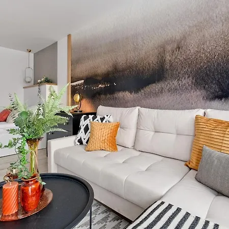 Apartment Apartament Zakopianka Ii Odkryj Zakopane