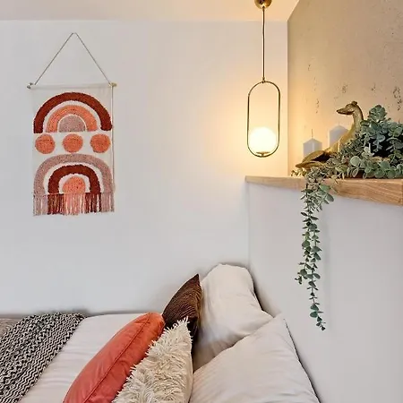 Apartament Zakopianka Ii Odkryj Apartment