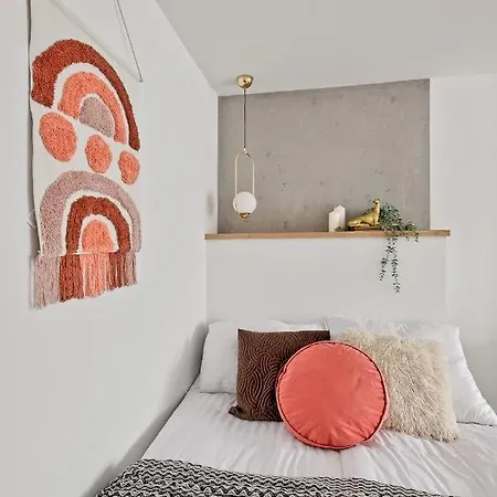 Apartment Apartament Zakopianka Ii Odkryj