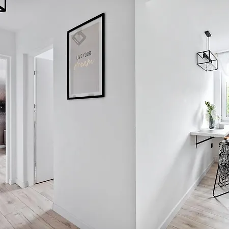 Apartament Zakopianka Ii Odkryj