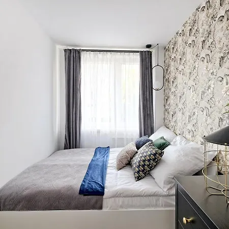 Apartament Zakopianka Ii Odkryj Apartment Zakopane