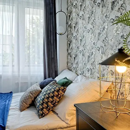 Apartament Zakopianka Ii Odkryj Apartment *