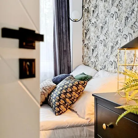 Apartment Apartament Zakopianka Ii Odkryj Zakopane