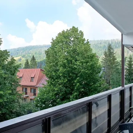 Apartament Zakopianka Ii Odkryj Apartment Zakopane