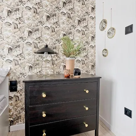 Apartament Zakopianka Ii Odkryj