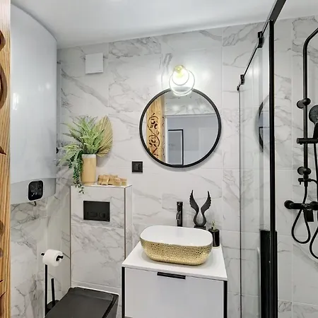 Apartament Zakopianka Ii Odkryj * Zakopane
