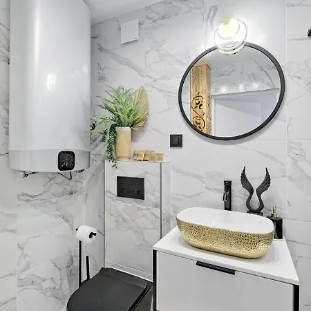 Apartament Zakopianka Ii Odkryj Apartment Zakopane