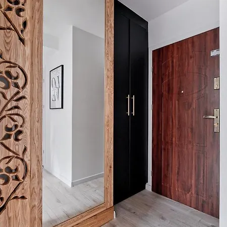 Apartament Zakopianka Ii Odkryj Apartment