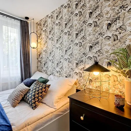Apartament Zakopianka Ii Odkryj *
